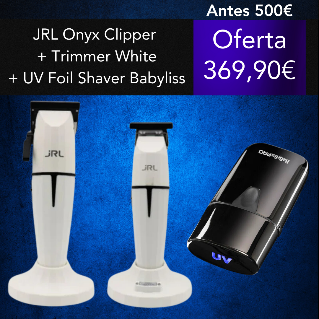 Lama Barber Facebook ad