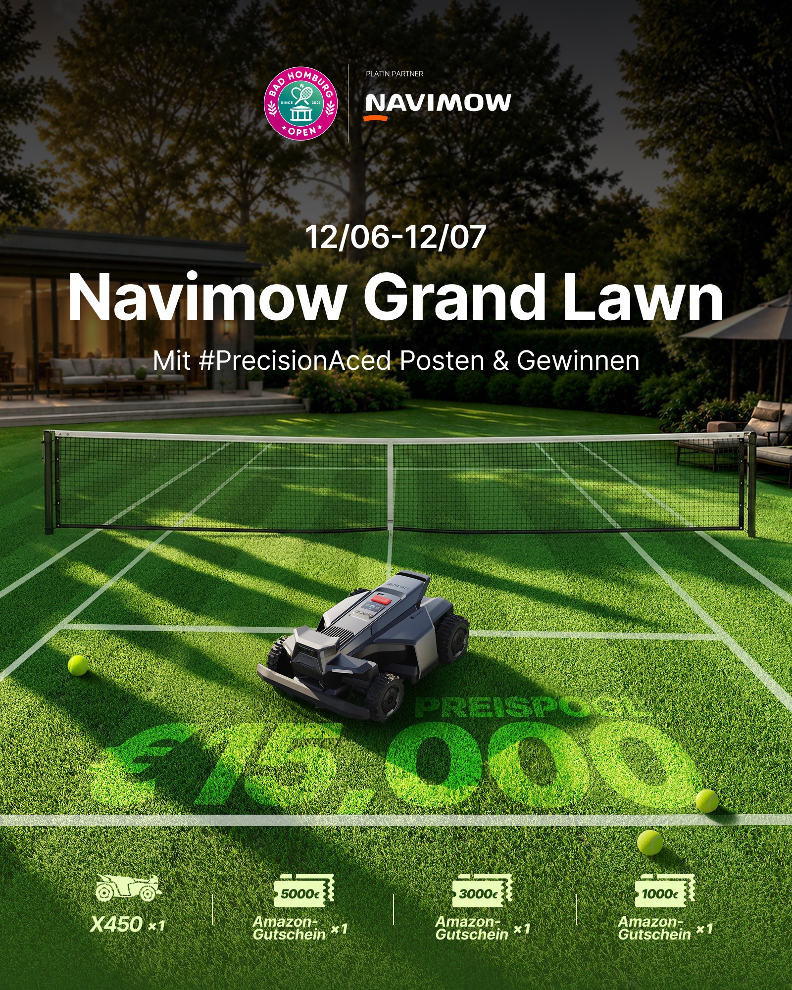 Segway Navimow De  Facebook ad
