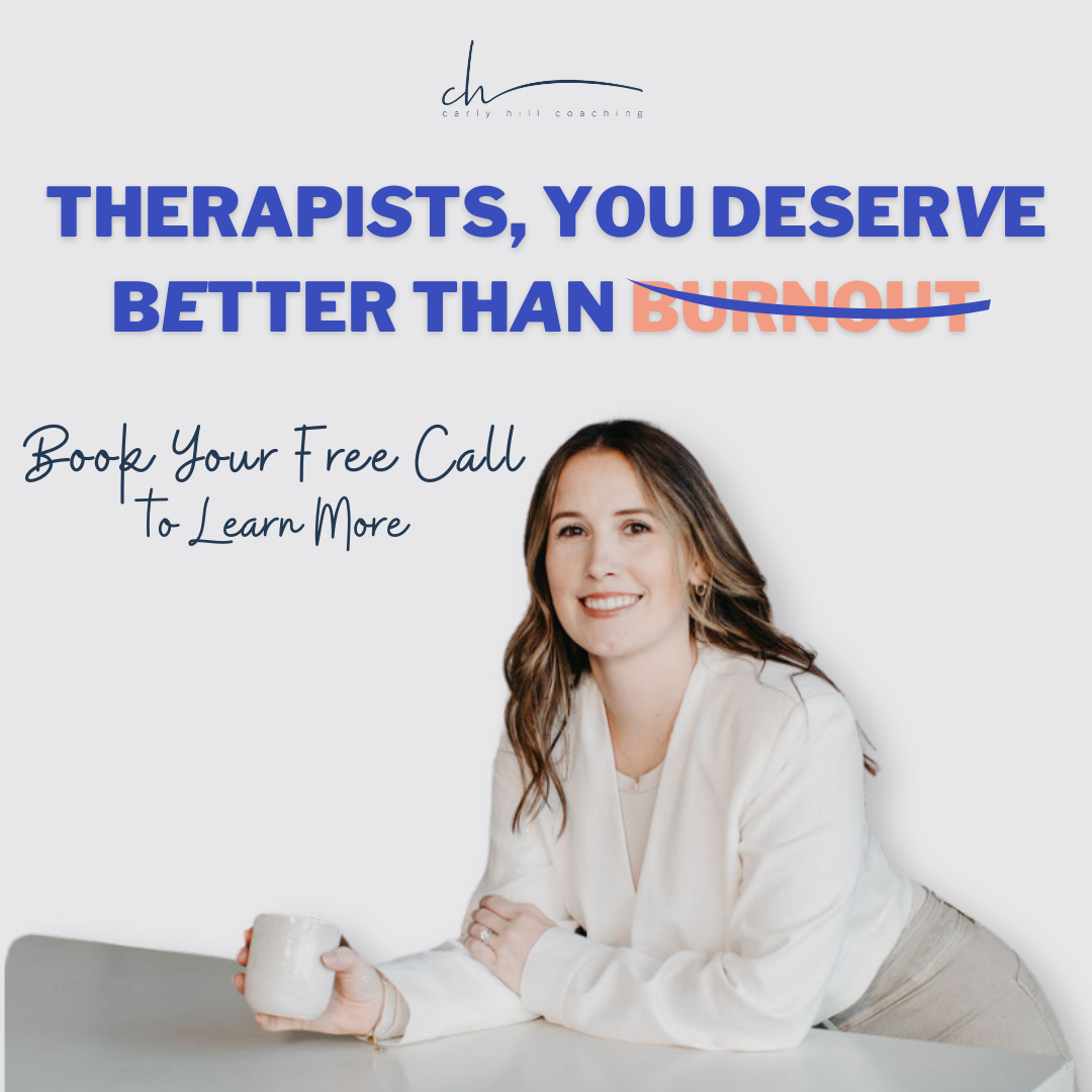 Carly Hill Coaching Facebook ad