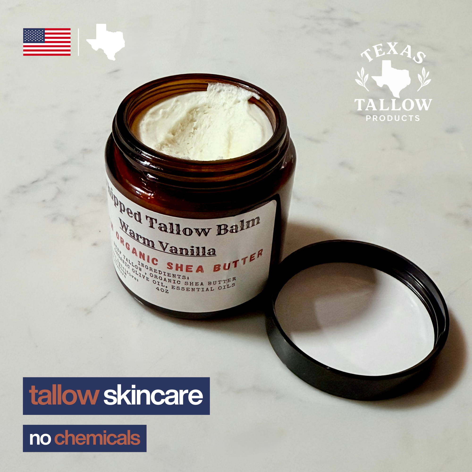 Texas Tallow Products Facebook ad