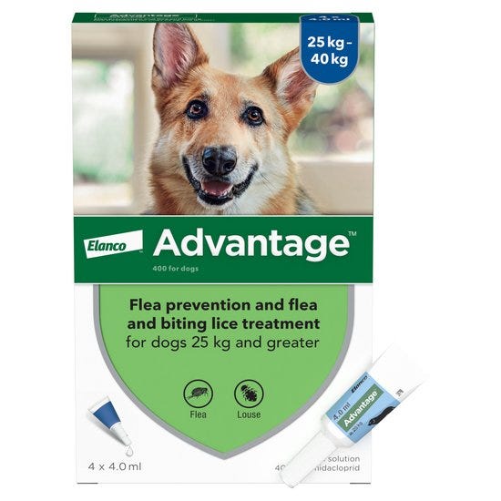 Pet Drugs Online Facebook ad
