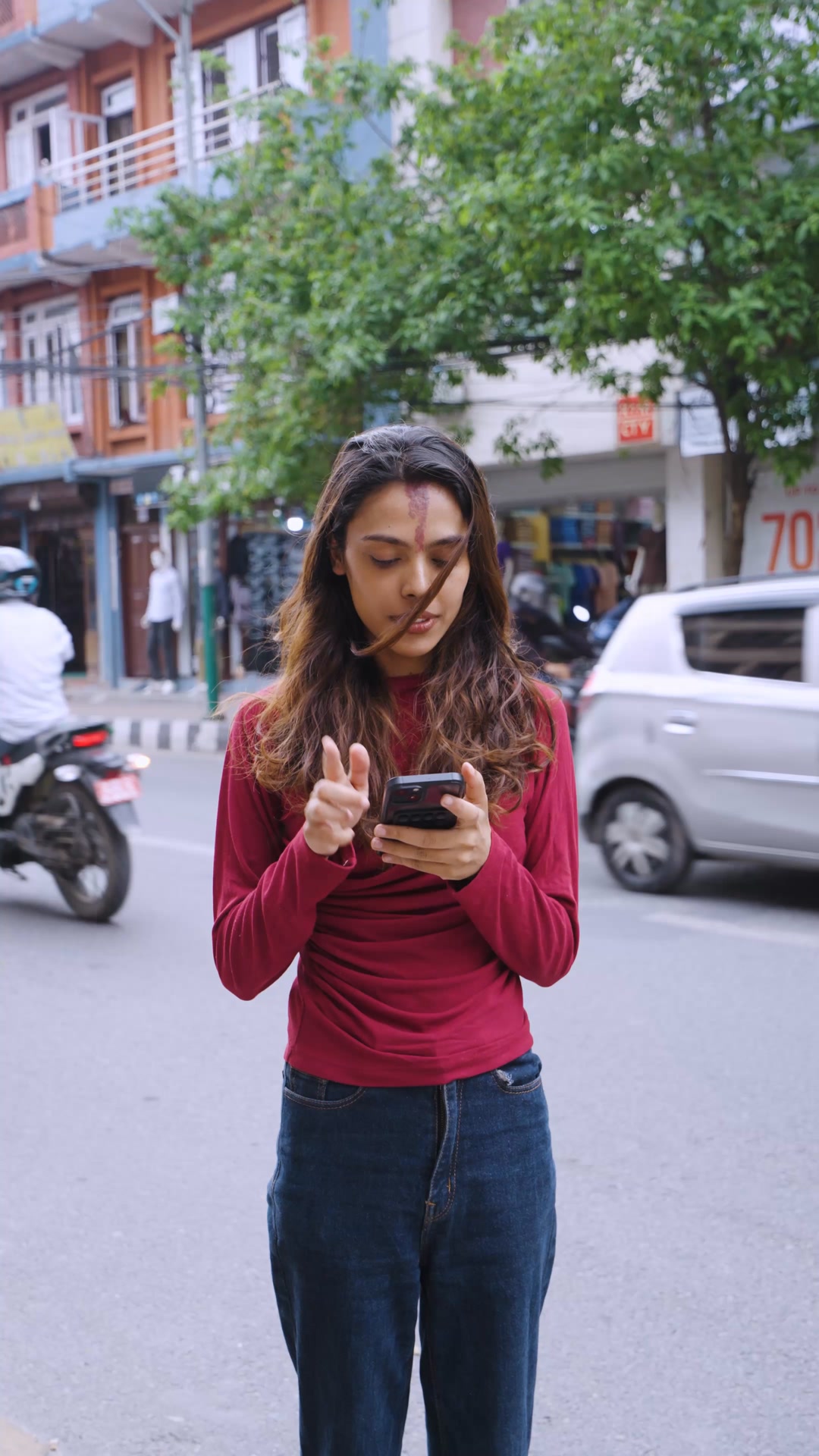 Yango Nepal Facebook ad: पहिलो सवारीहरूमा १५% सम्म छुट