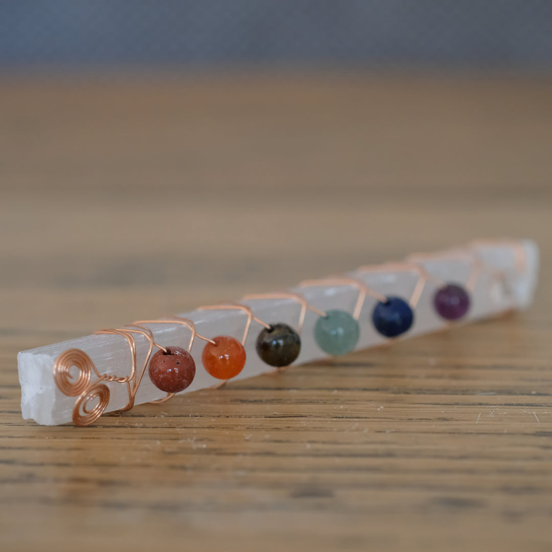 Words Of Wisdom AU Facebook ad: Shop beautiful natural crystals & gifts in a…
