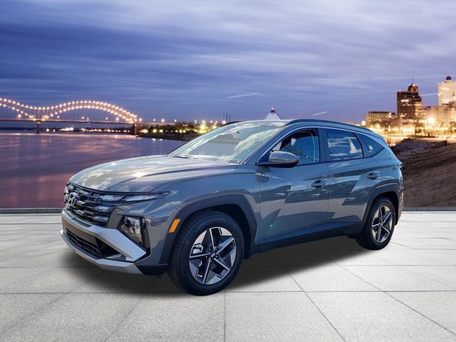 Gossett Hyundai South Facebook ad: Why Gossett? Because You Deserve More
