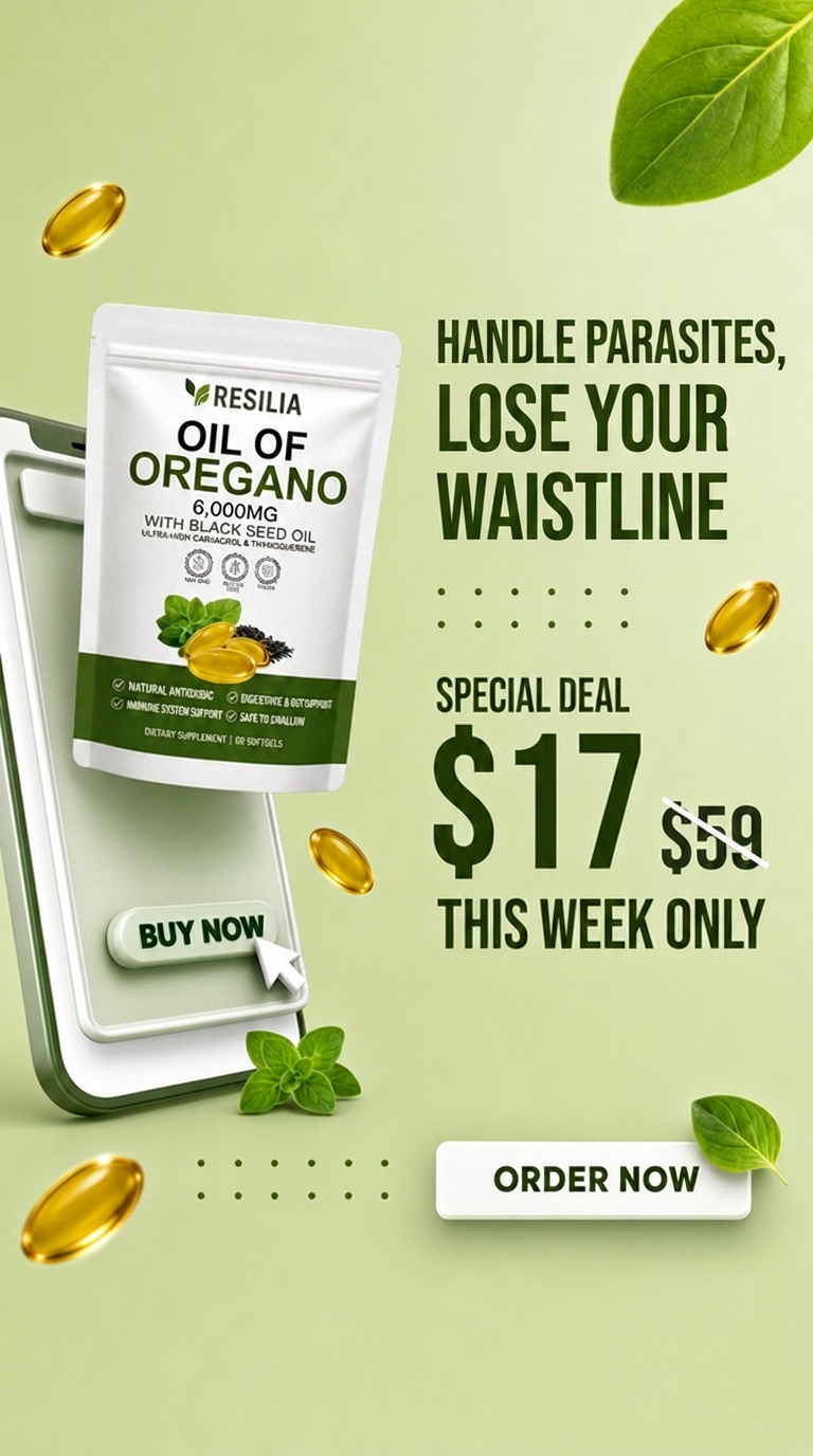 Resilia Facebook ad