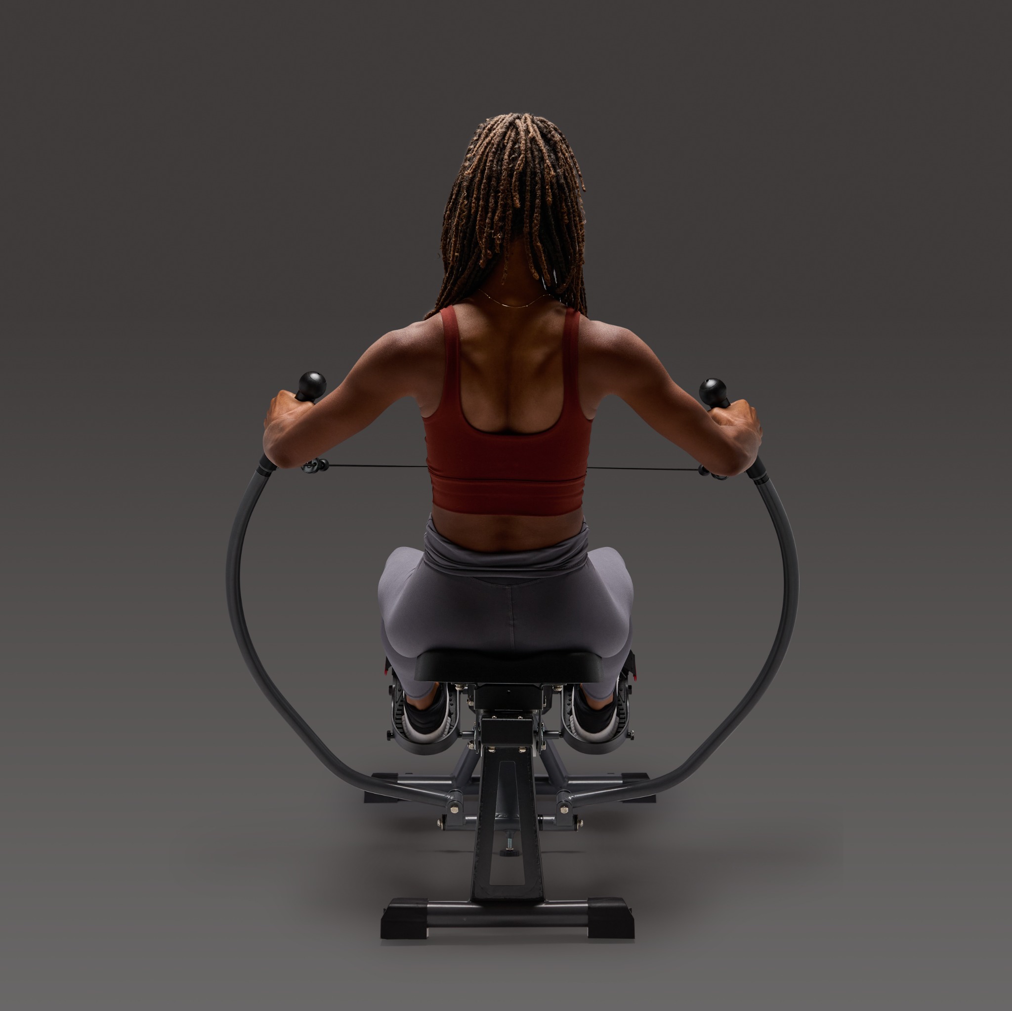 Sunny Health & Fitness Facebook ad