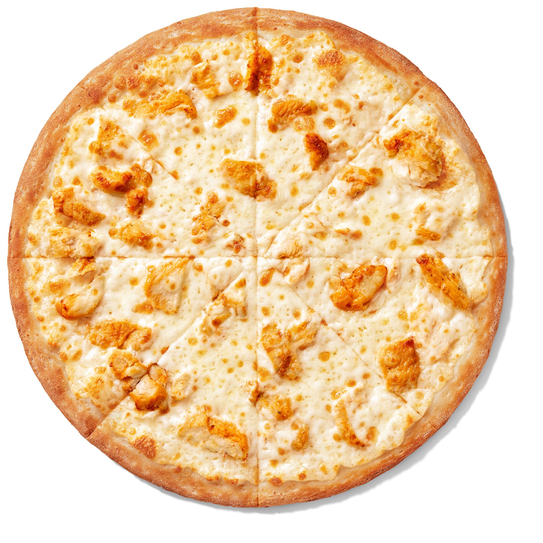 Dodo Pizza Kazakhstan Facebook ad: Dodo Pizza Delivery