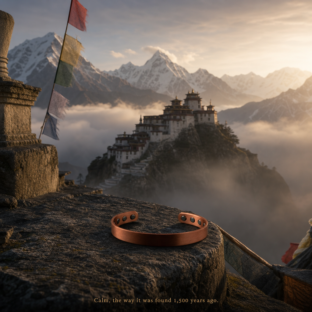 Karma Items Facebook ad