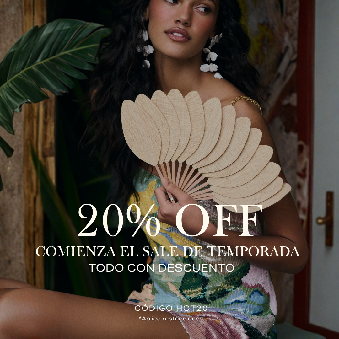 REVOLVE Facebook ad
