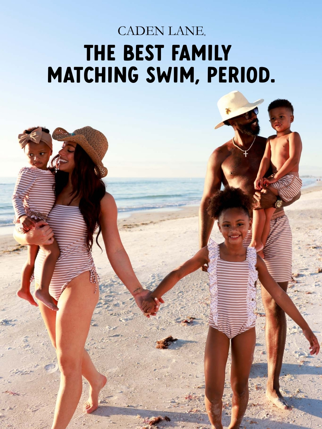 Caden Lane Facebook ad