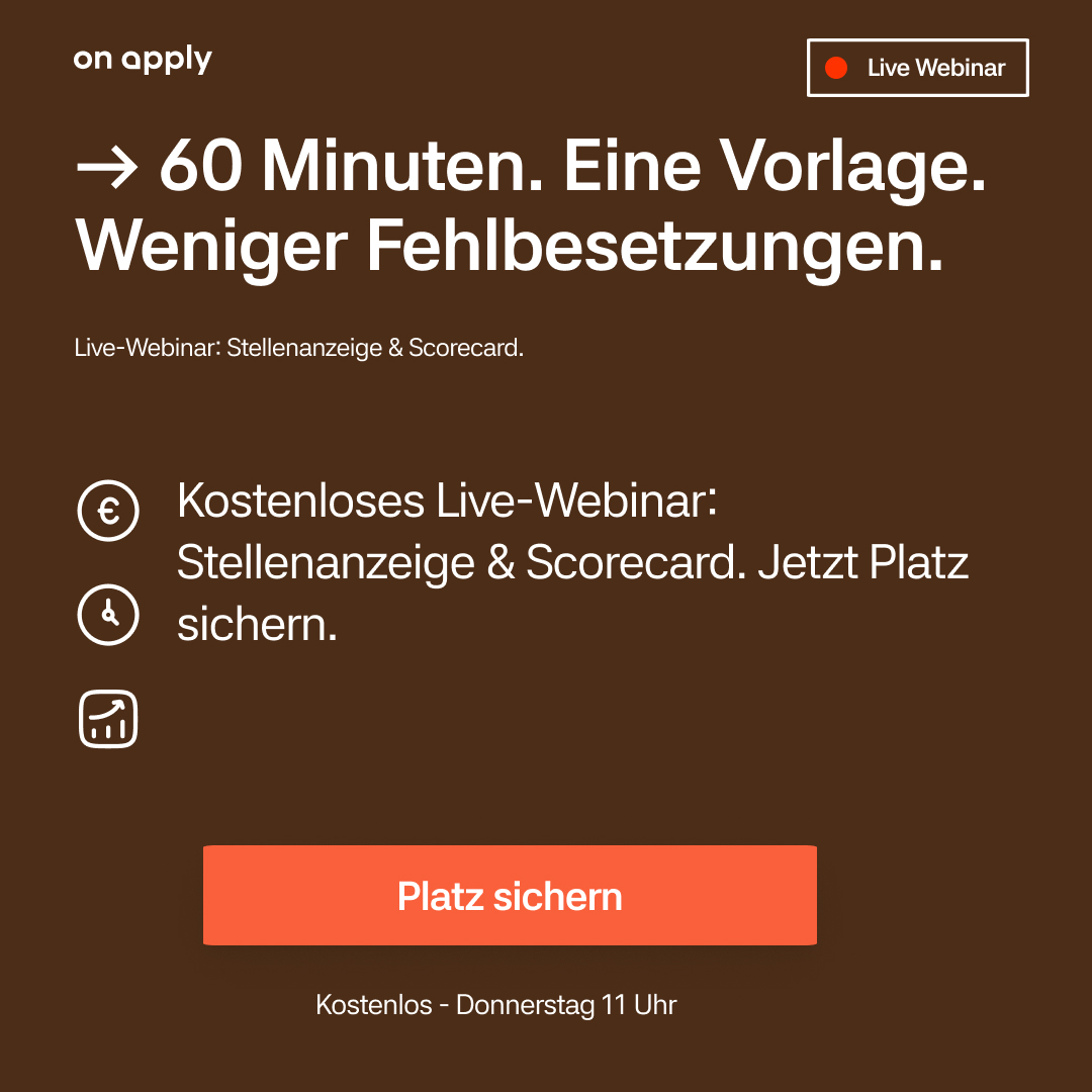 onapply Facebook ad