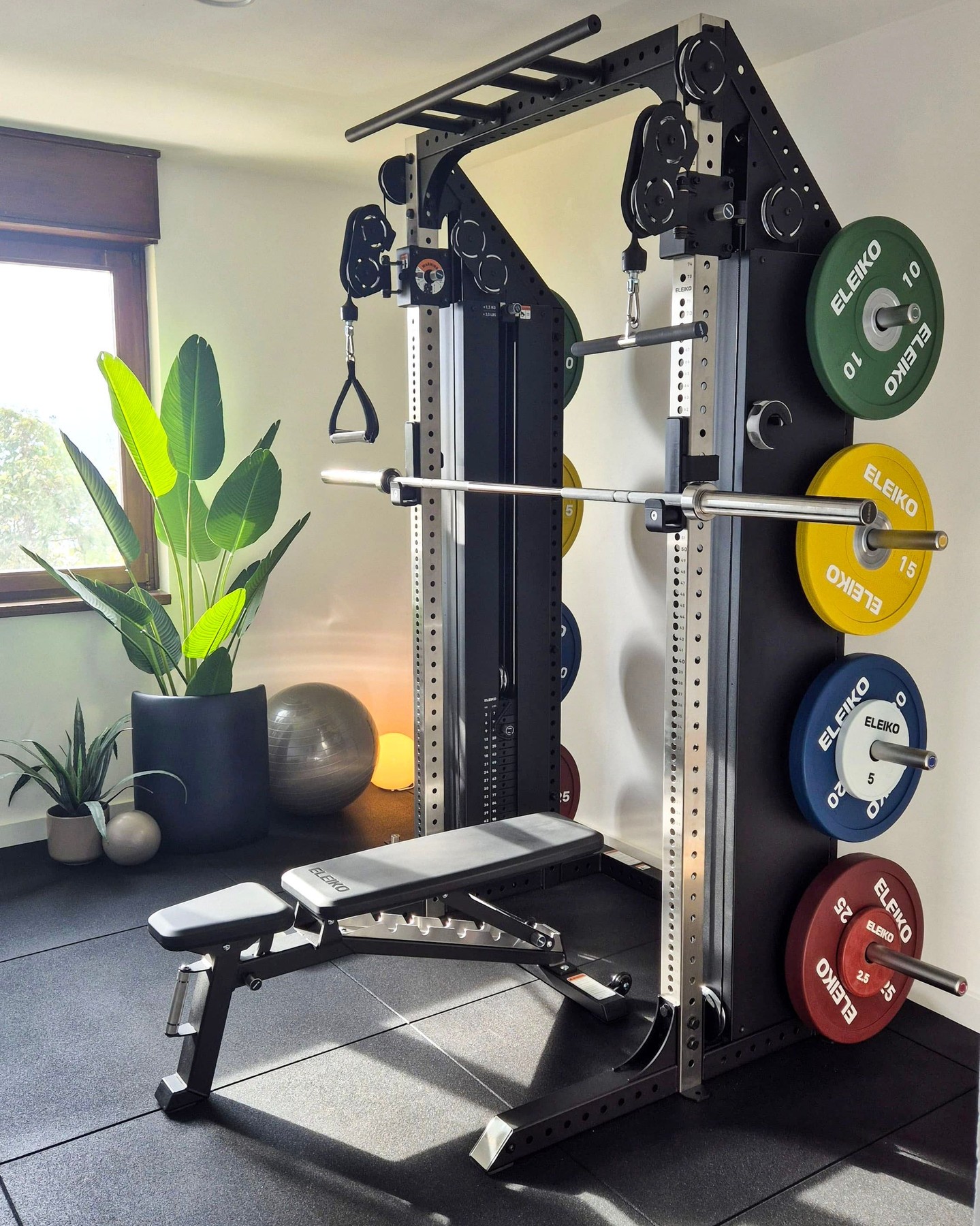Oprema.Fit Facebook ad