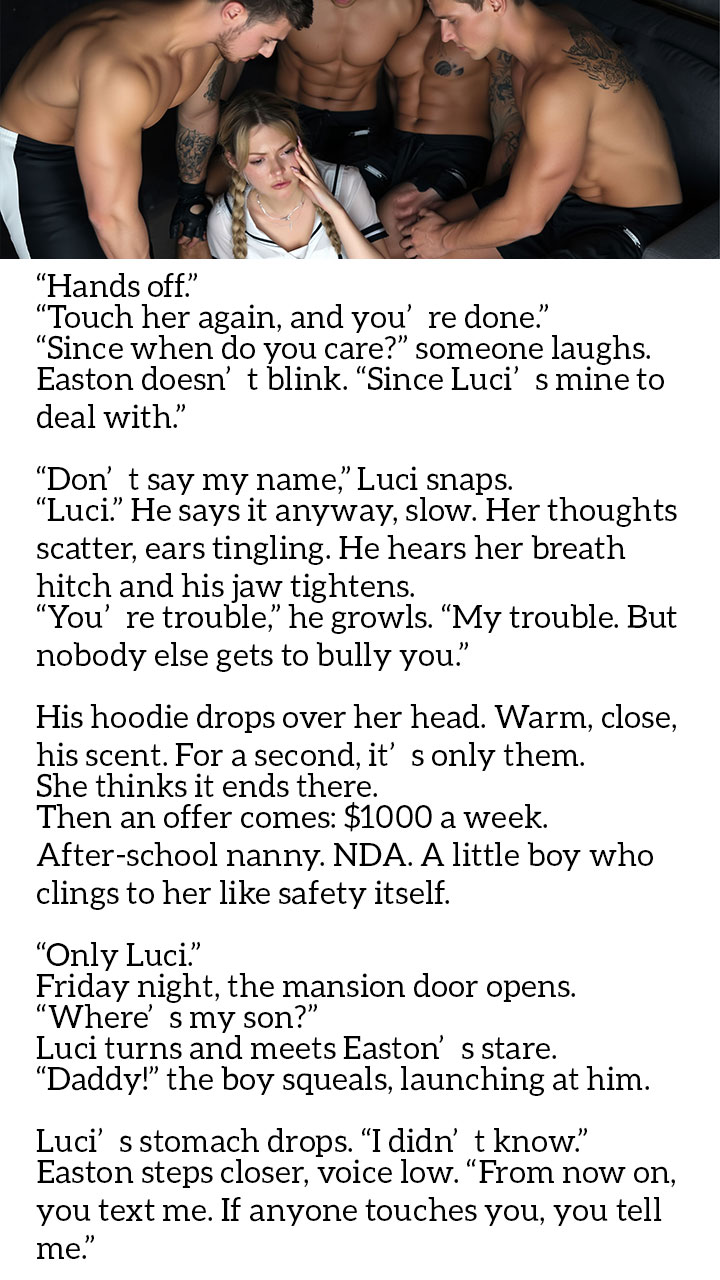 Great fascinating novel Facebook ad