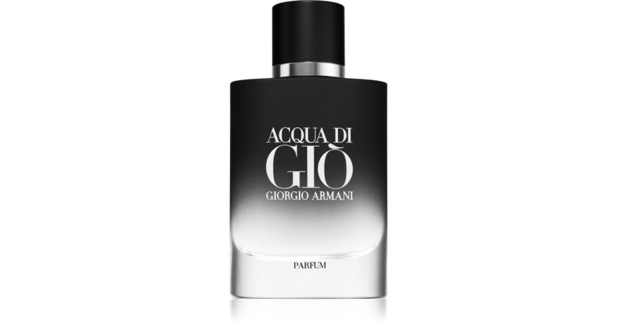 Armani beauty Facebook ad