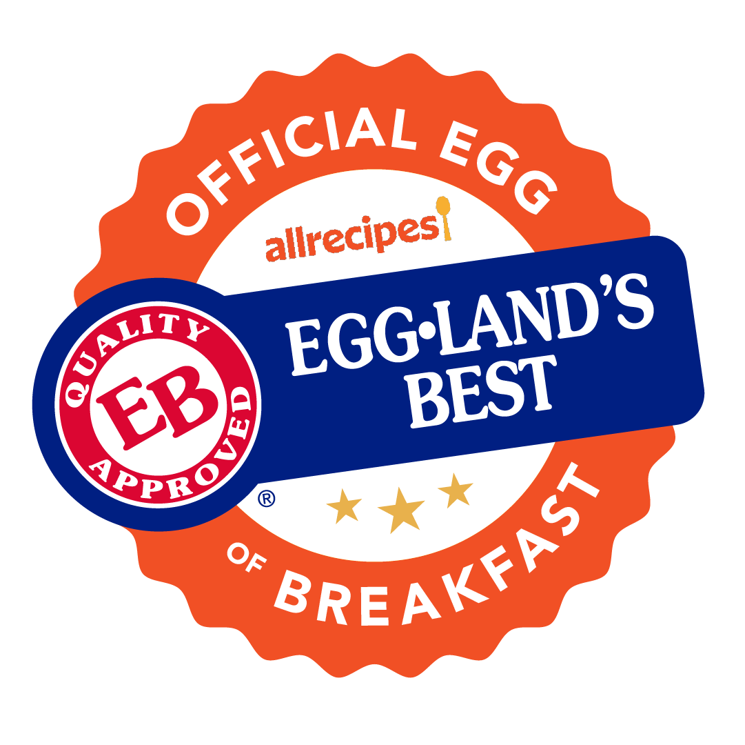 Eggland's Best Eggs Facebook ad
