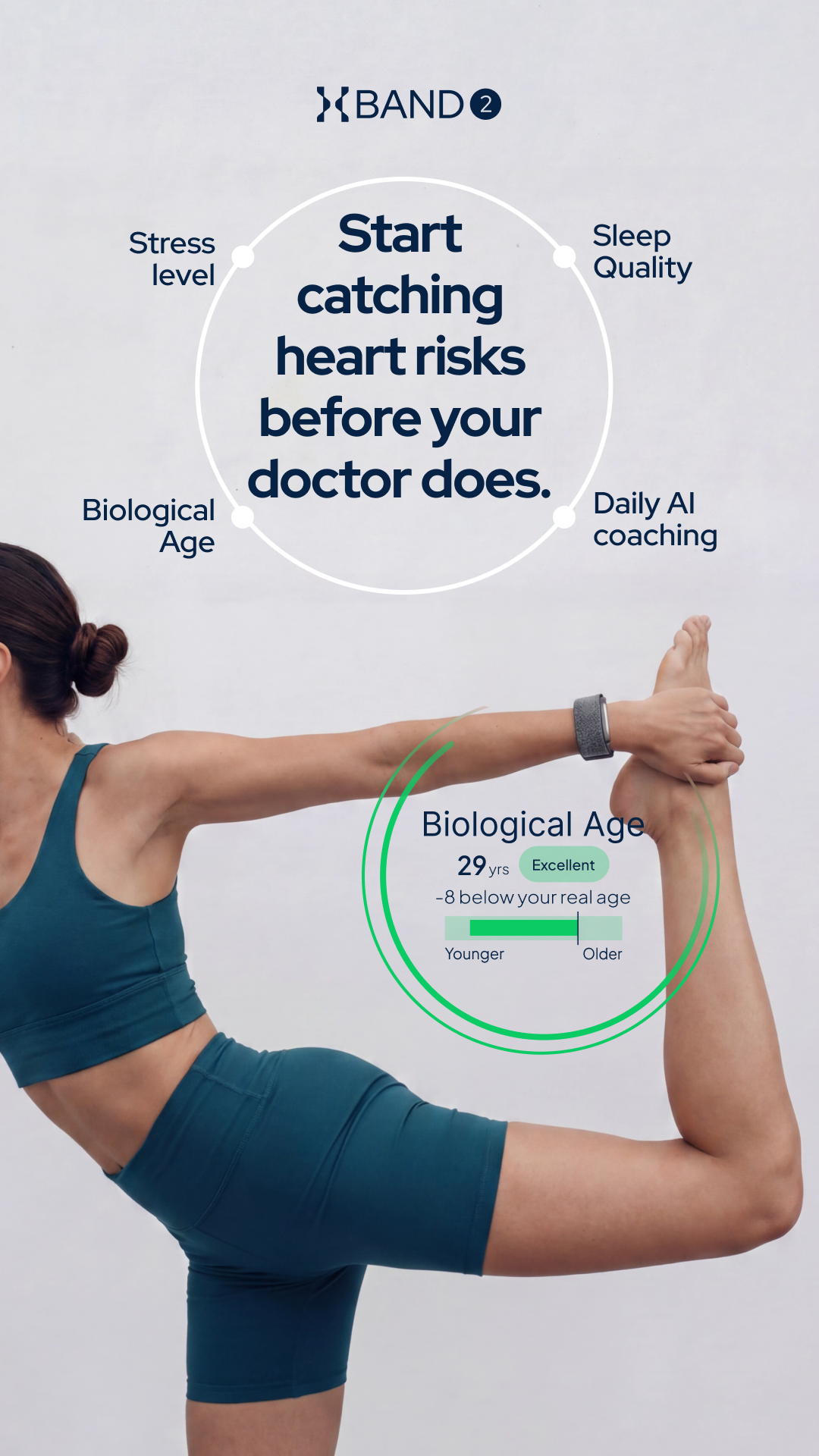 Hume Health Facebook ad