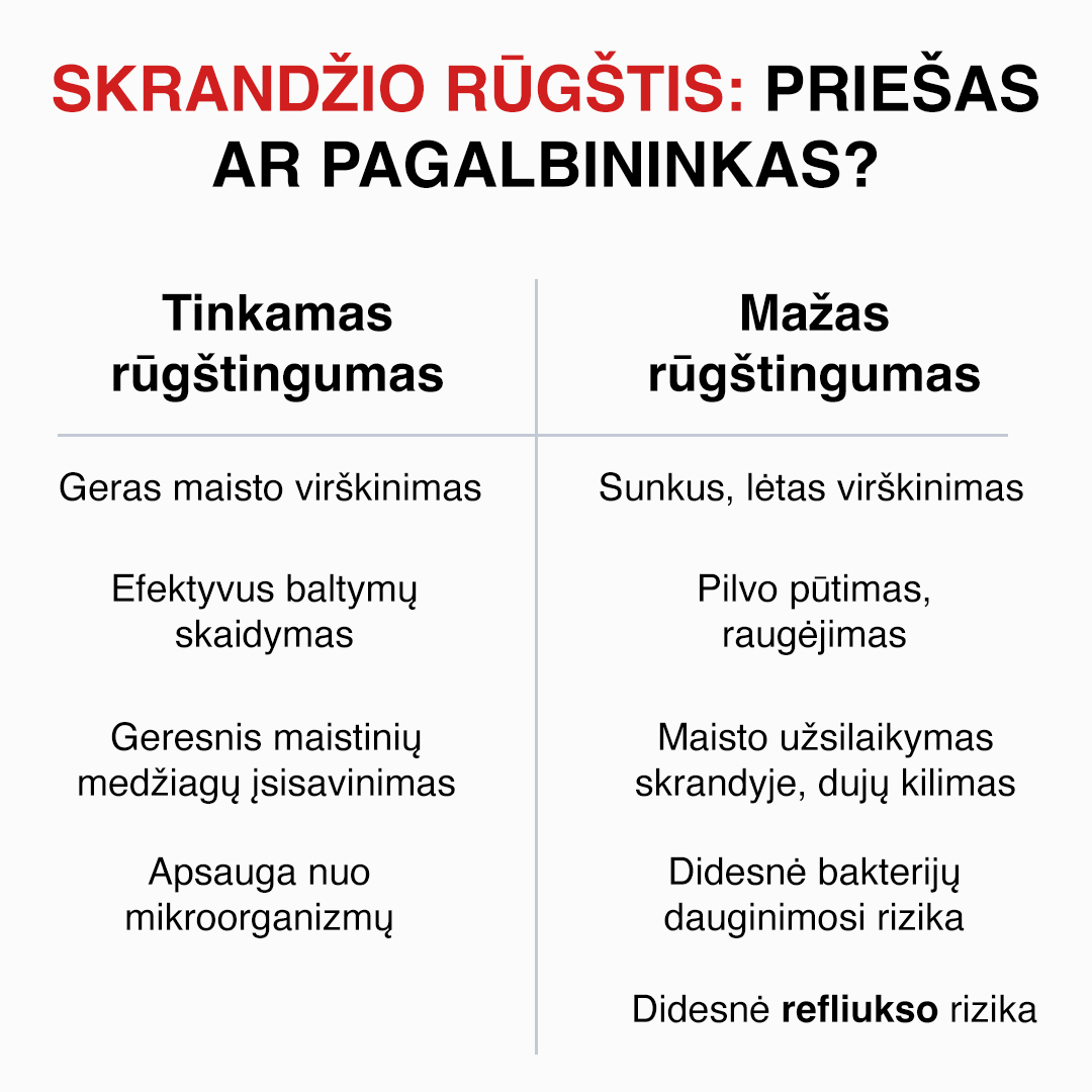 Skrandžio ABC Facebook ad
