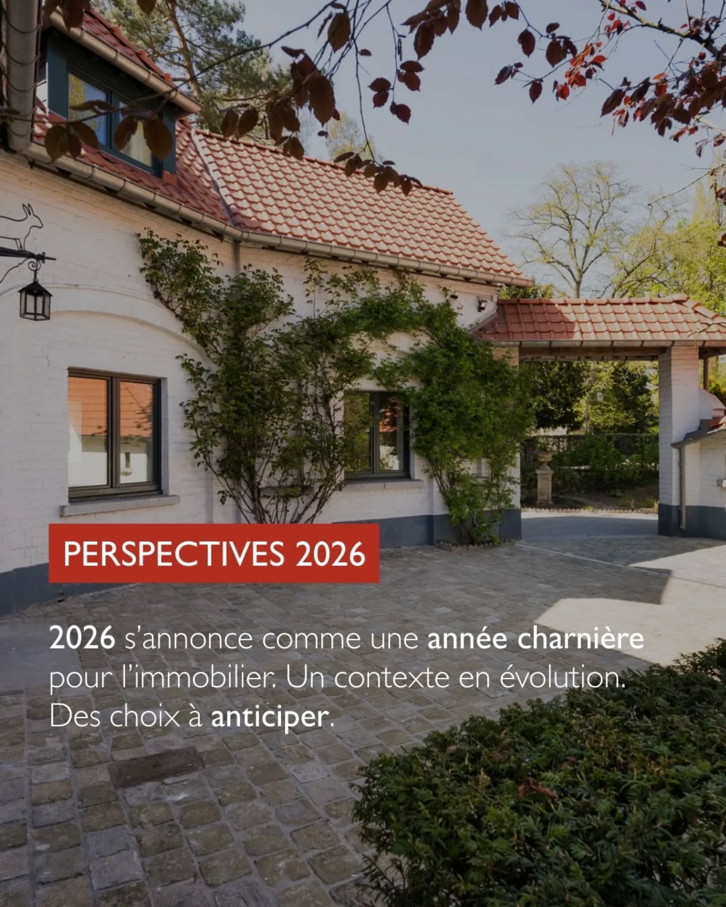 Latour & Petit Bruxelles et Brabant flamand Facebook ad: Selon nos experts, 2026 s’annonce comme une année…