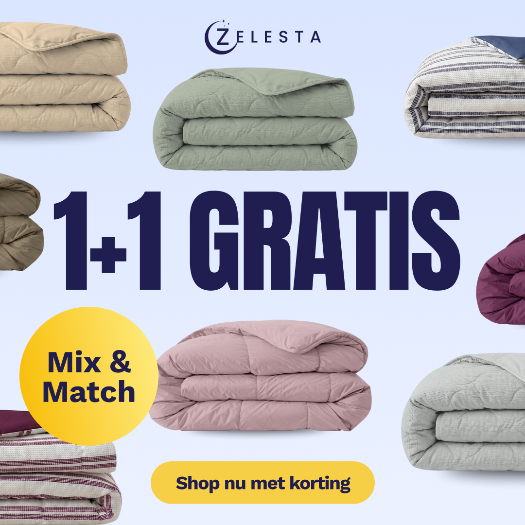Zelesta.nl Facebook ad