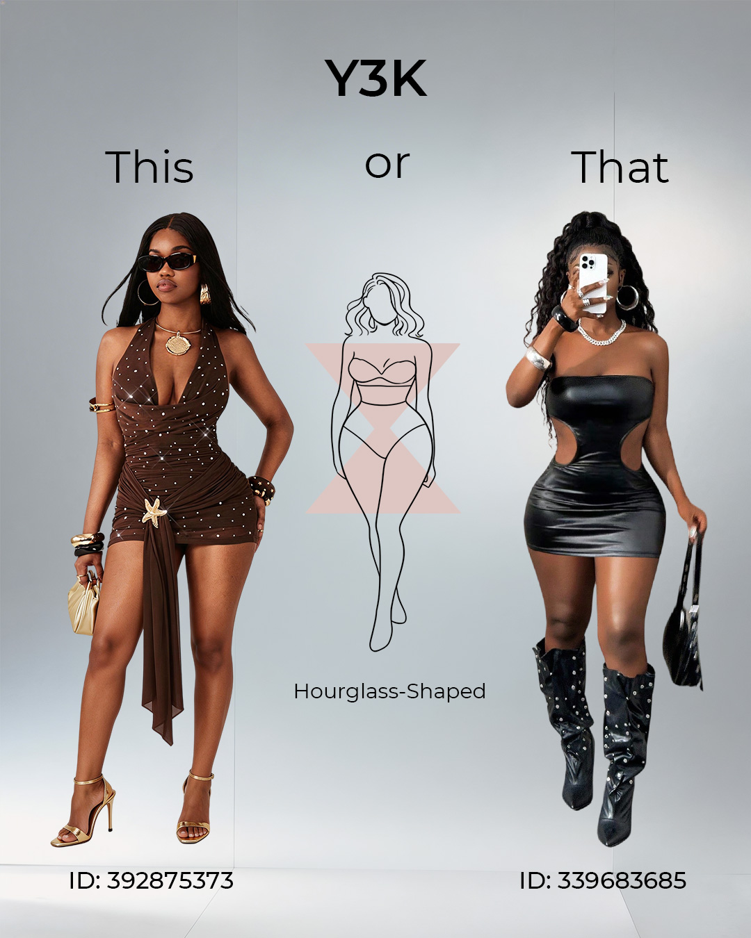 SHEIN Facebook ad