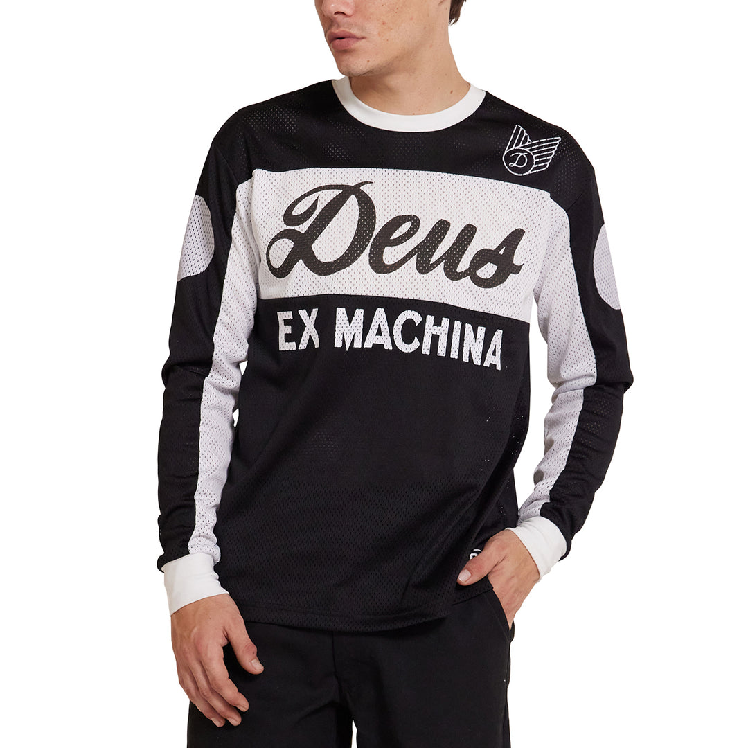 Deus Ex Machina Motorcycles Facebook ad