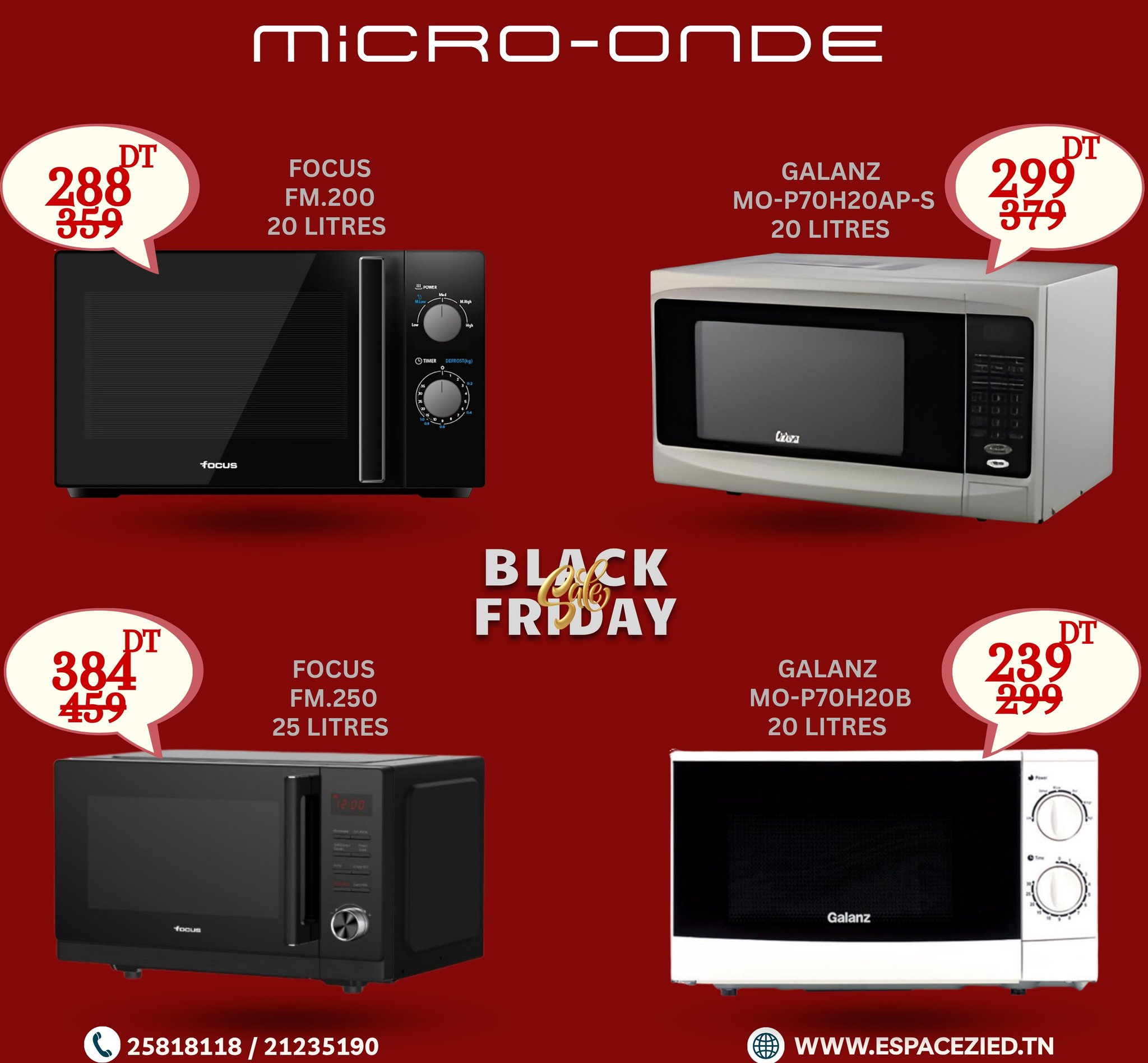 Espace zied Facebook ad: 𝗢𝗳𝗳𝗿𝗲 𝗘𝘅𝗰𝗲𝗽𝘁𝗶𝗼𝗻𝗻𝗲𝗹𝗹𝗲 𝗕𝗹𝗮𝗰𝗸…