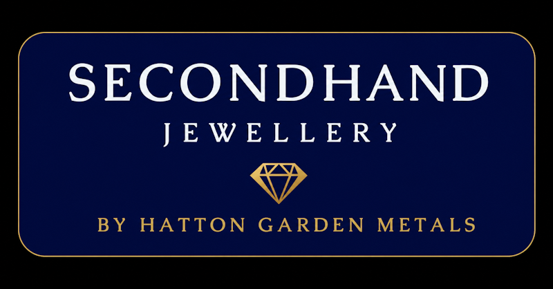 Second Hand Jewellery Facebook ad: Second Hand Jewellery - New & Pre-owned Jewellery