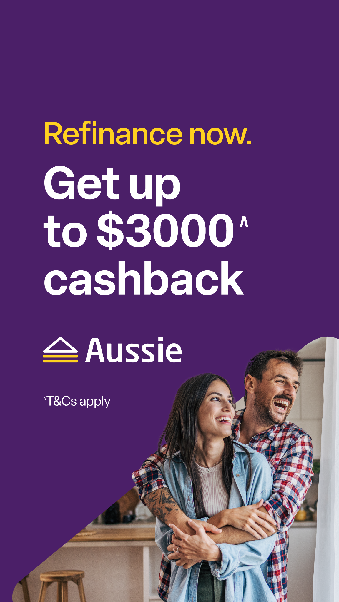 Aussie Facebook ad