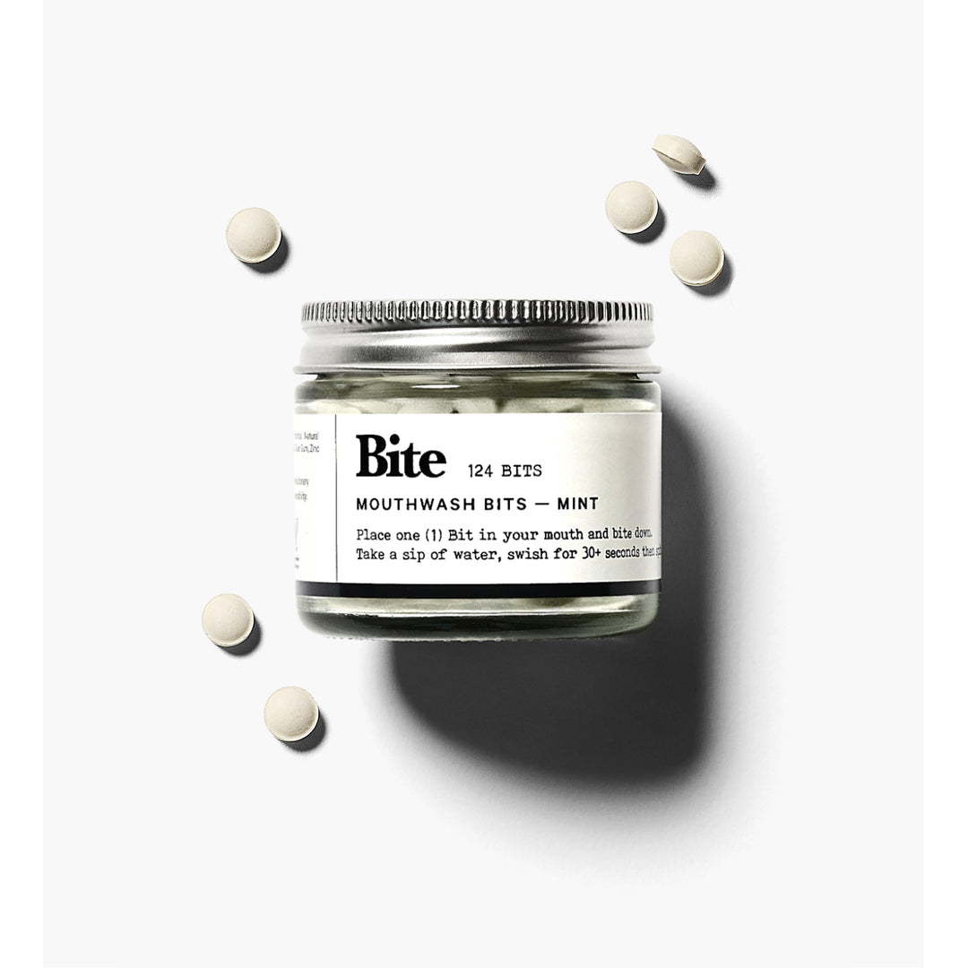 Bite Facebook ad