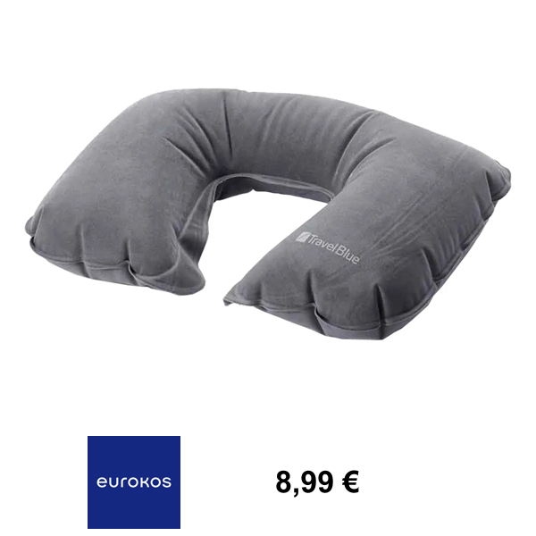 EUROKOS Facebook ad