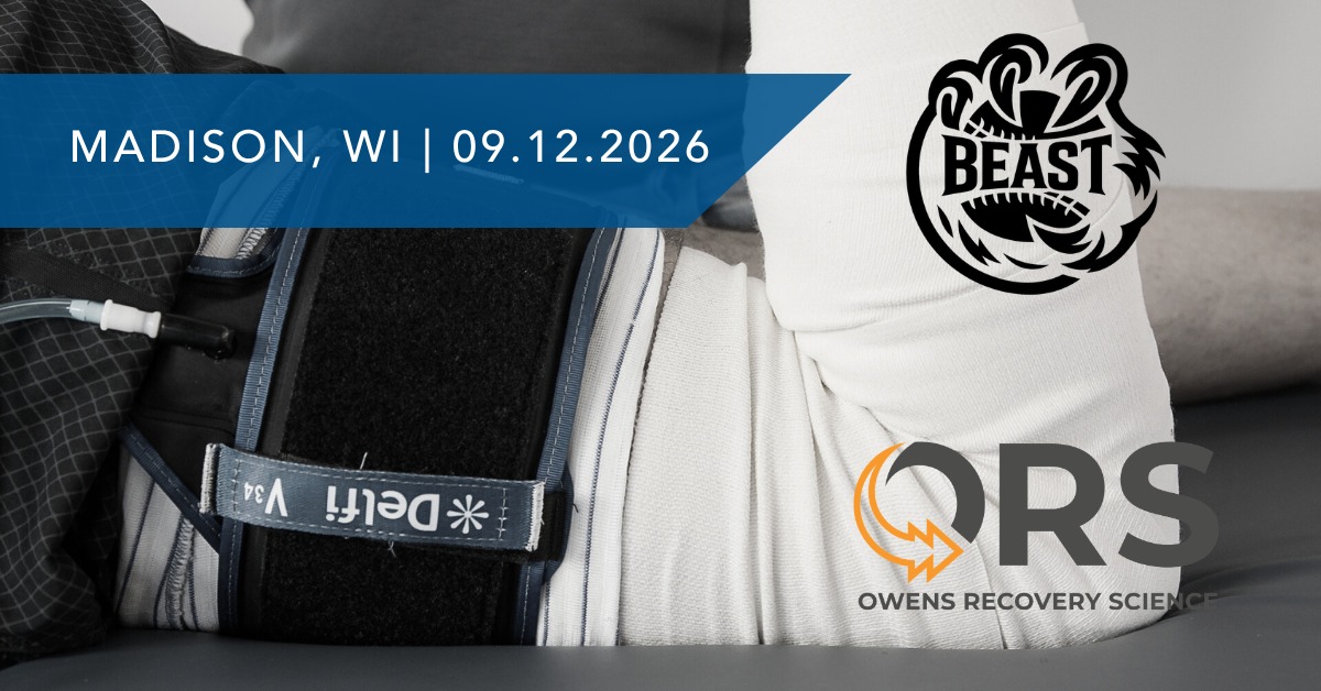 Owens Recovery Science Facebook ad
