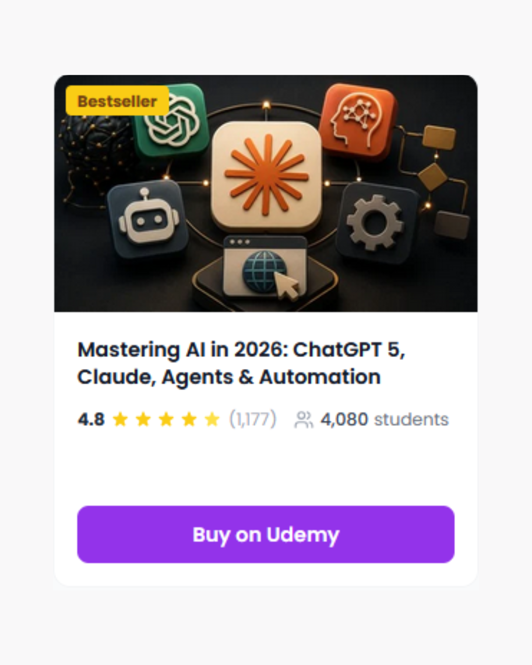 Sawan Kumar Facebook ad: 115,000 students have already taken these courses.