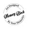 Memory Block CPSC