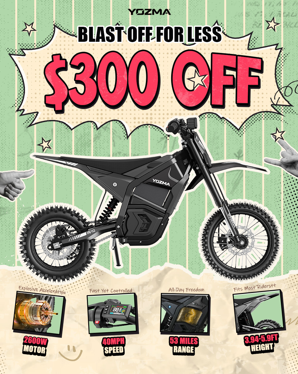 YozmaSport Facebook ad