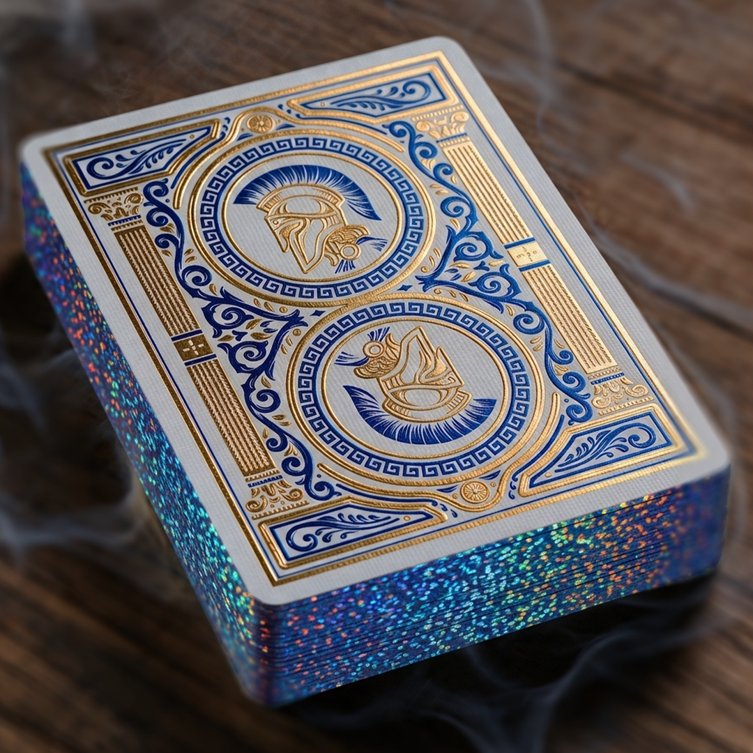 Popular Crowdfunding Projects Facebook ad: These Cards Turn Game Night Epic