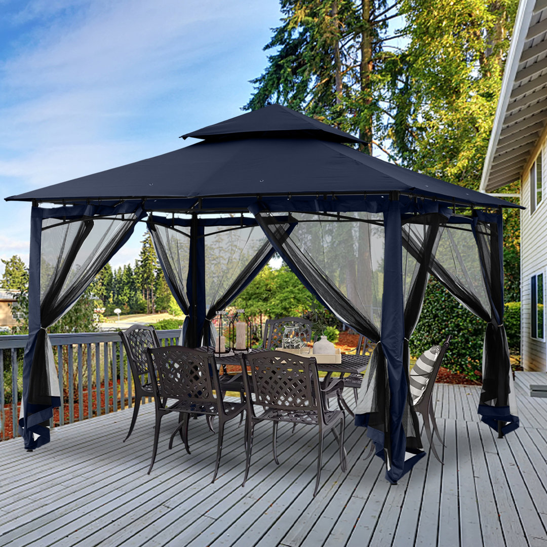 Wayfair Facebook ad