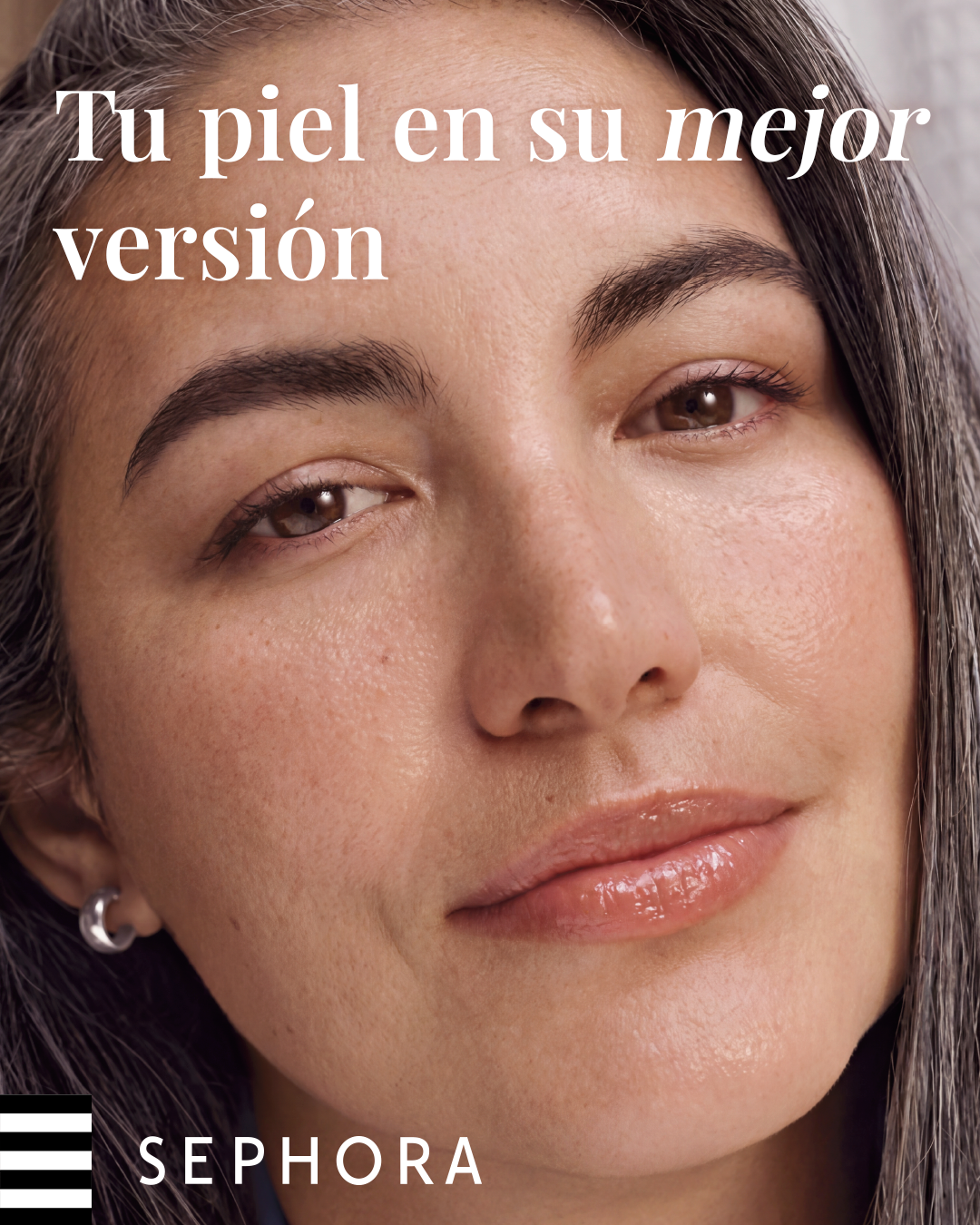 SEPHORA Facebook ad