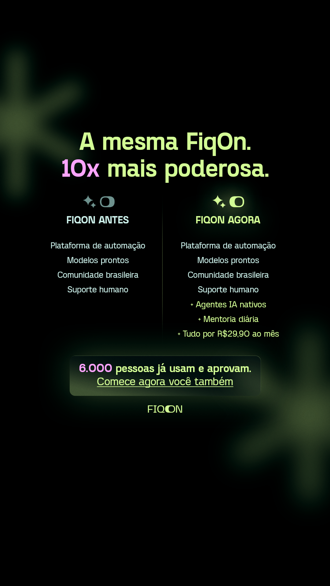 FiqOn Facebook ad