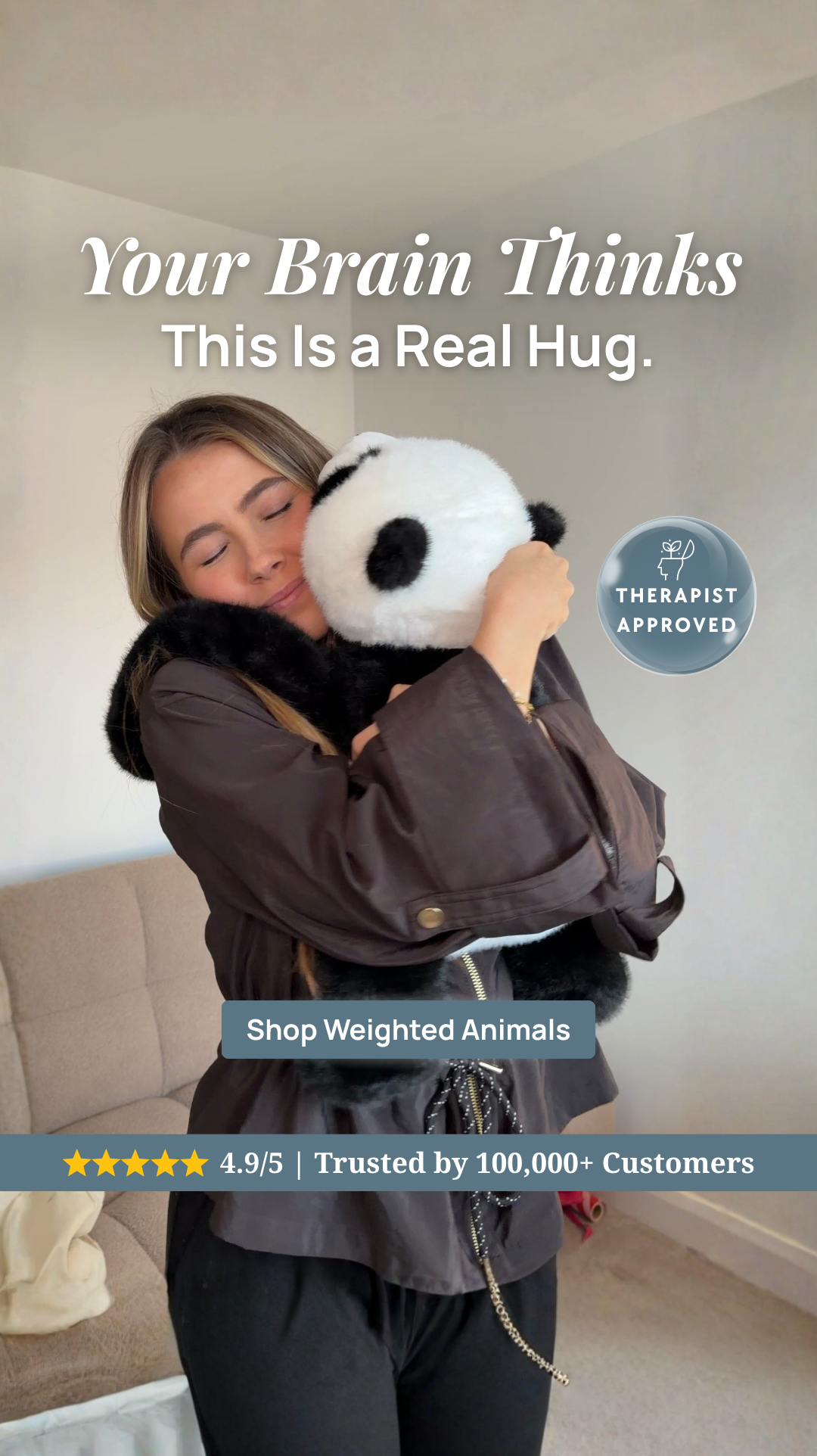 Pulse of Potential Facebook ad