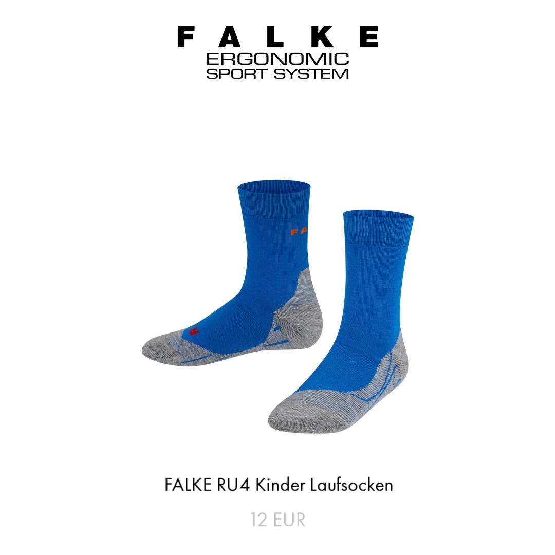 FALKE Ergonomic Sport System Facebook ad