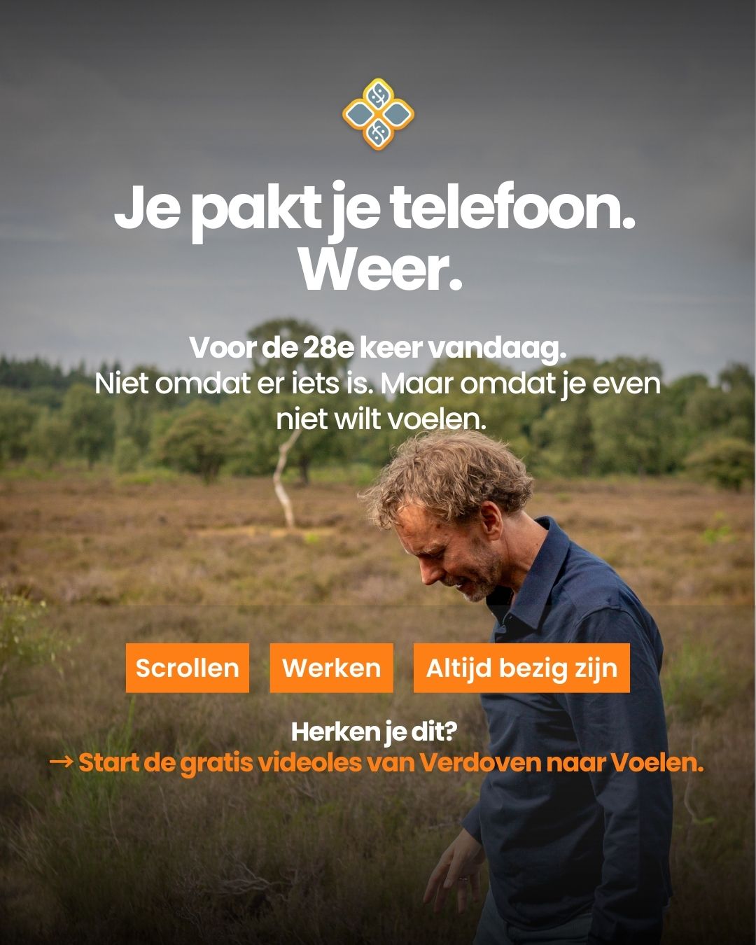Hylke Bonnema Facebook ad