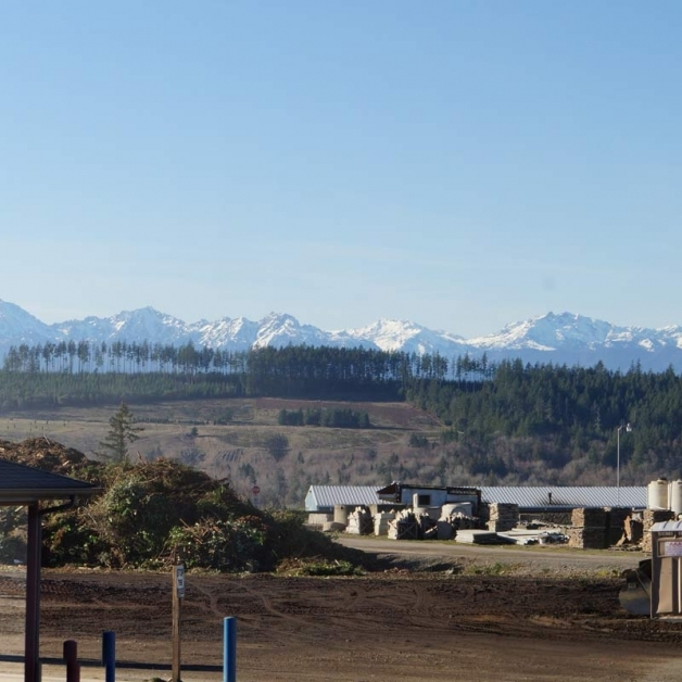 Peninsula Topsoil Facebook ad