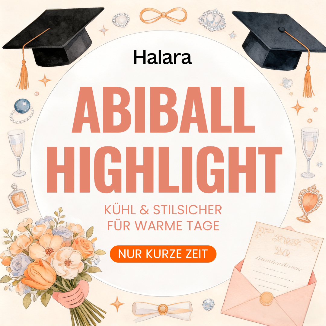 Halara Deutschland Facebook ad