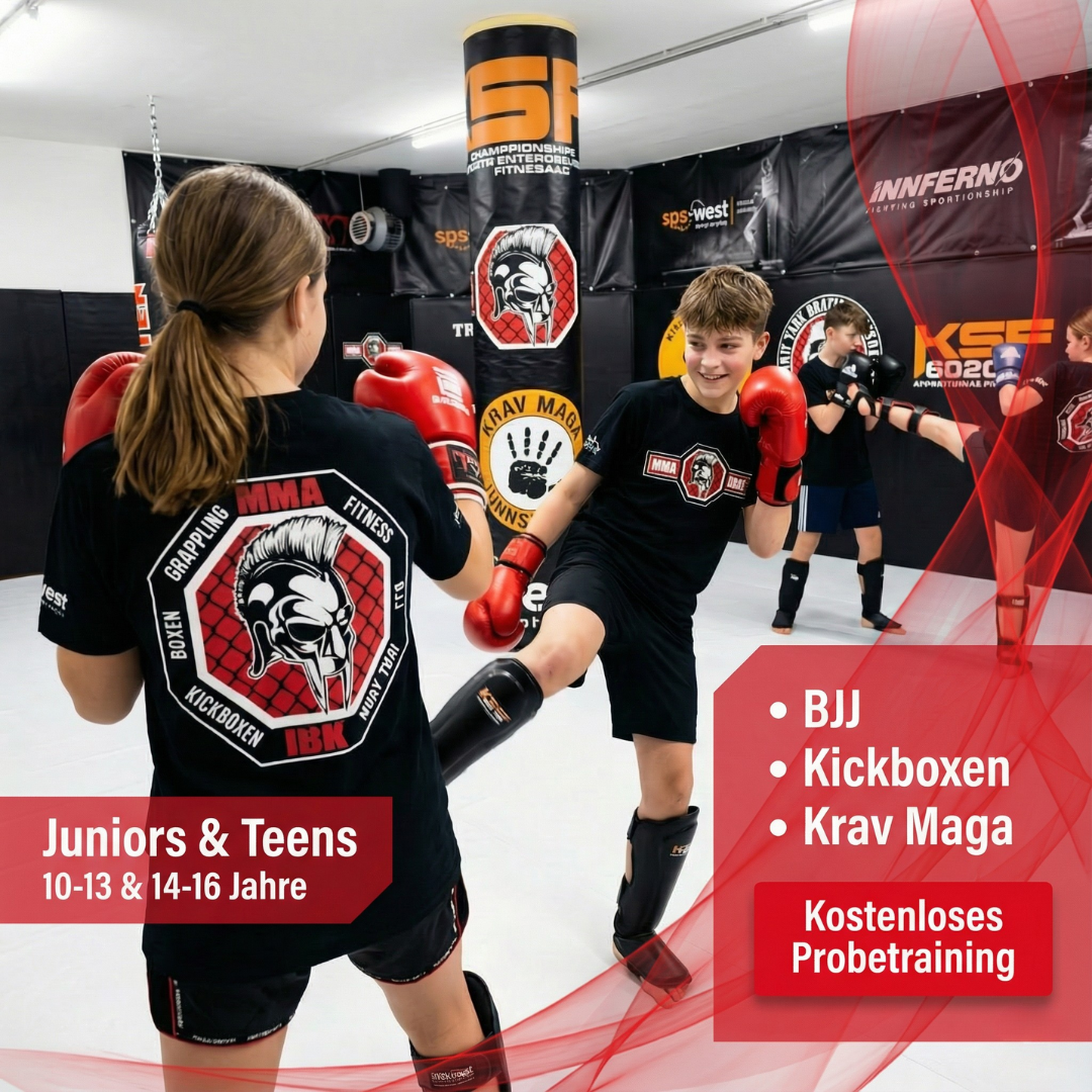 MMA-IBK Facebook ad