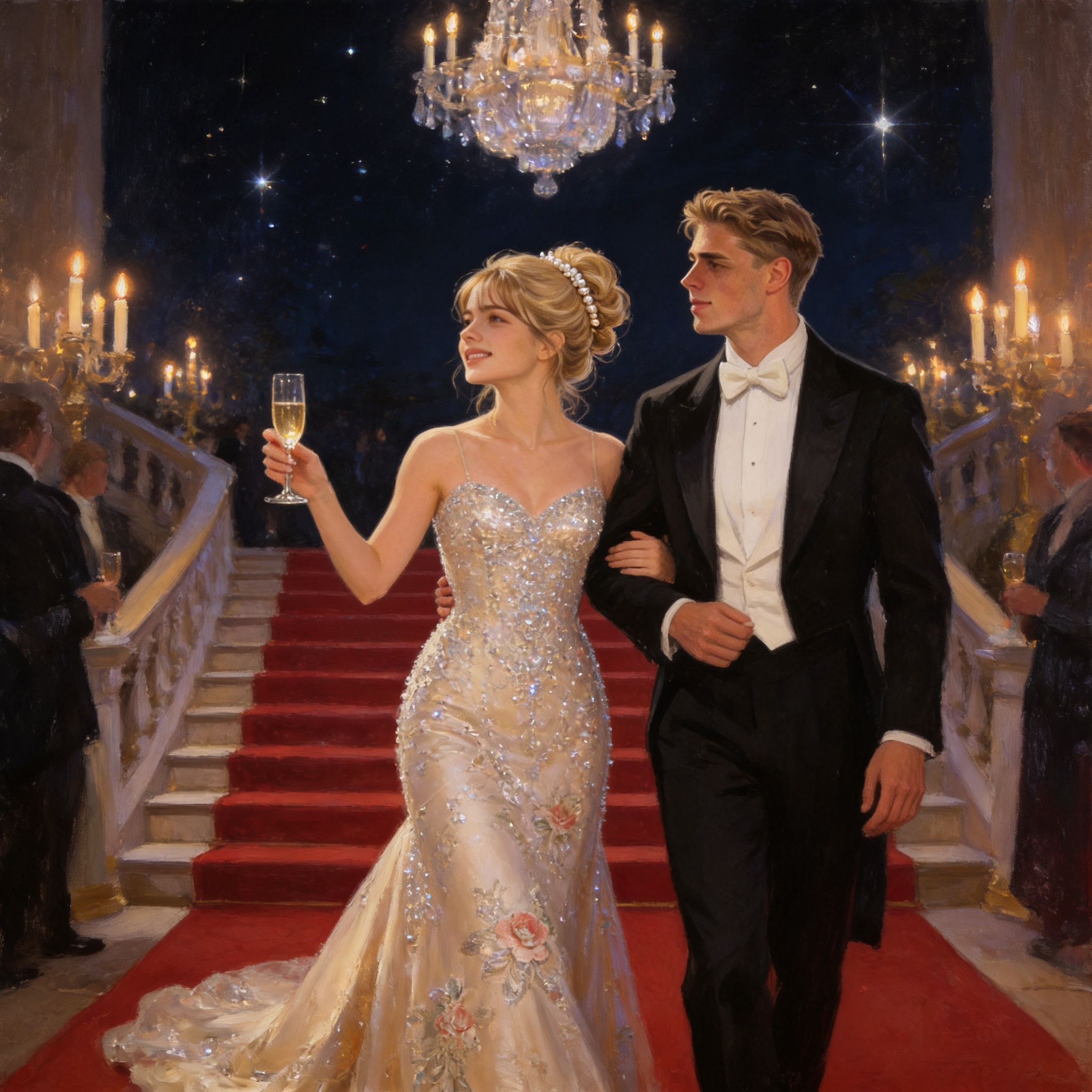 Derr Preston Hughes Facebook ad: Yearly Must-Read TOP Romance Novels