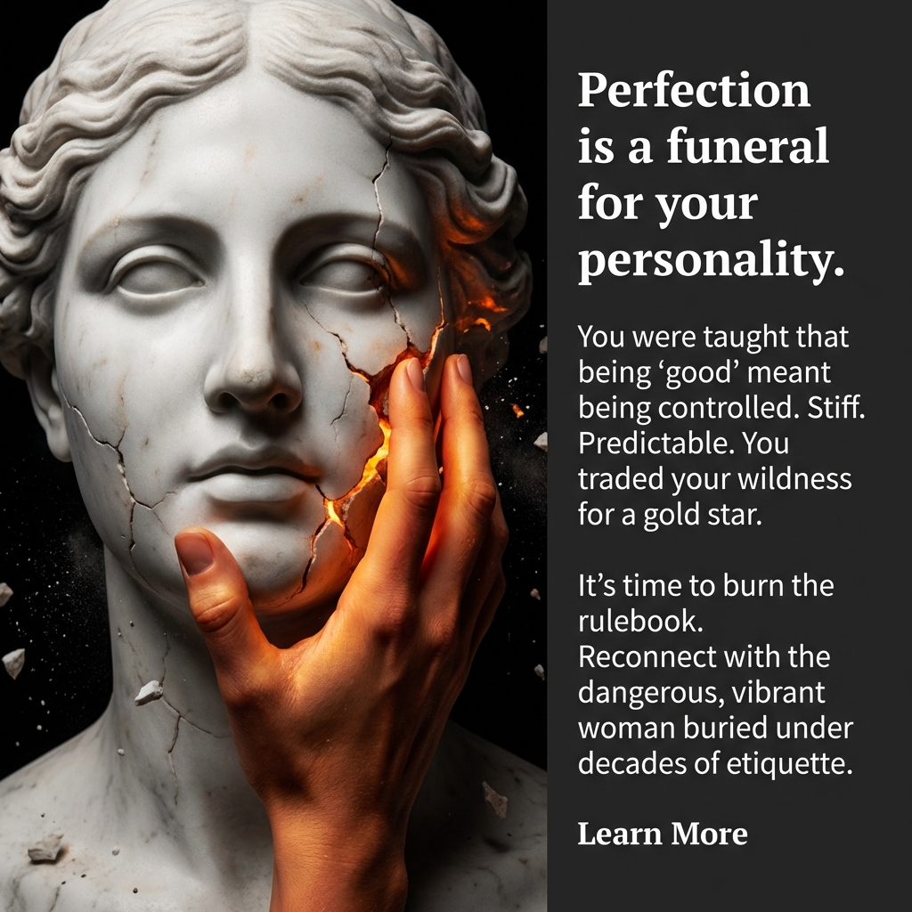 Magnet Mind Facebook ad