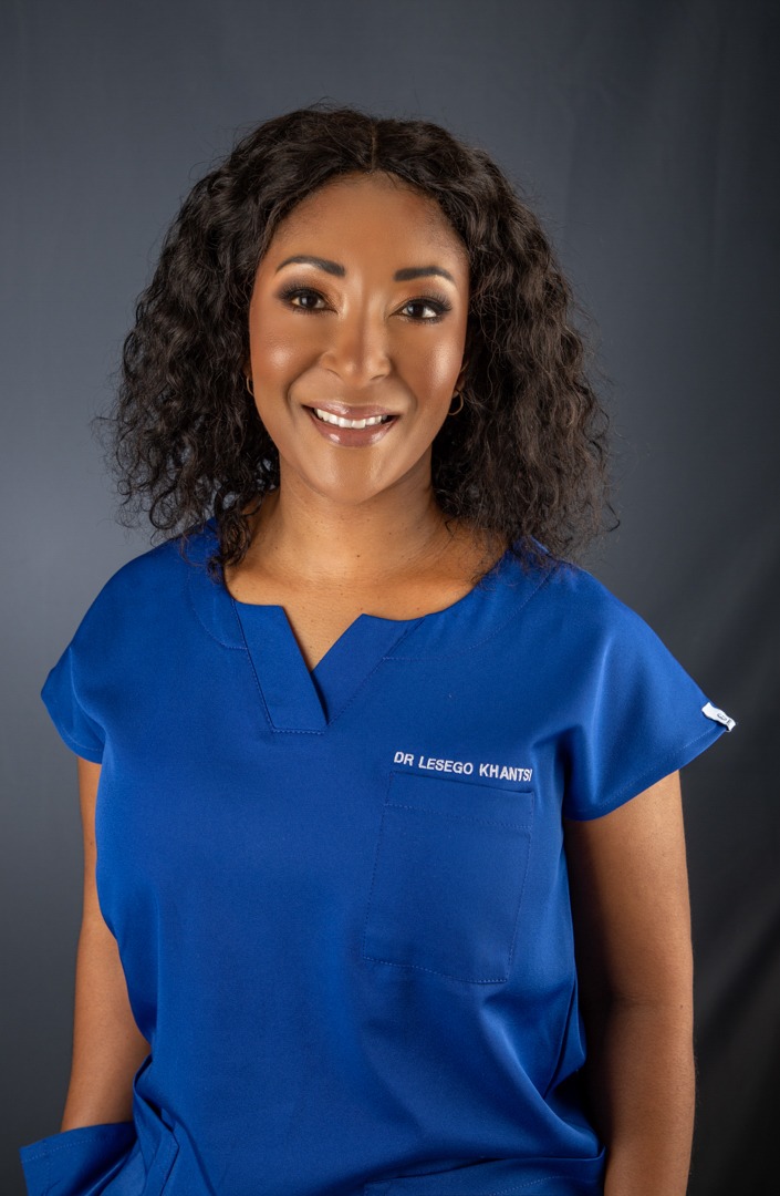 Rainaestheticsmedical Facebook ad: Your Wellness and Beauty Destination in Kyalami