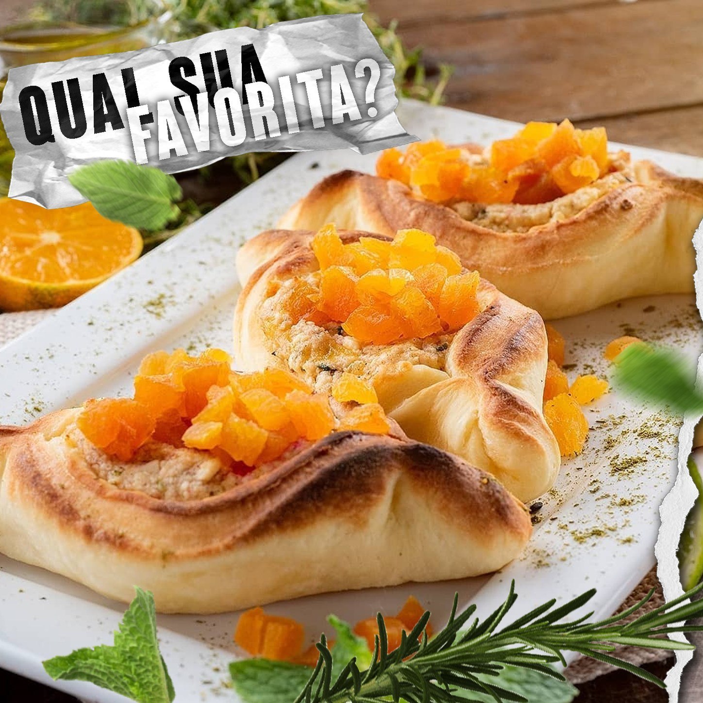 Tenda Árabe - Gastronomia Sírio Libanesa Facebook ad: Sabe aquela esfiha que você não encontra em…