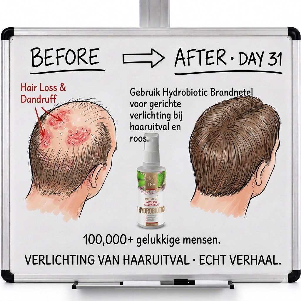 Biologische Cosmetica - InaEssentials.nl Facebook ad: Wat veranderde er echt op dag 31?
