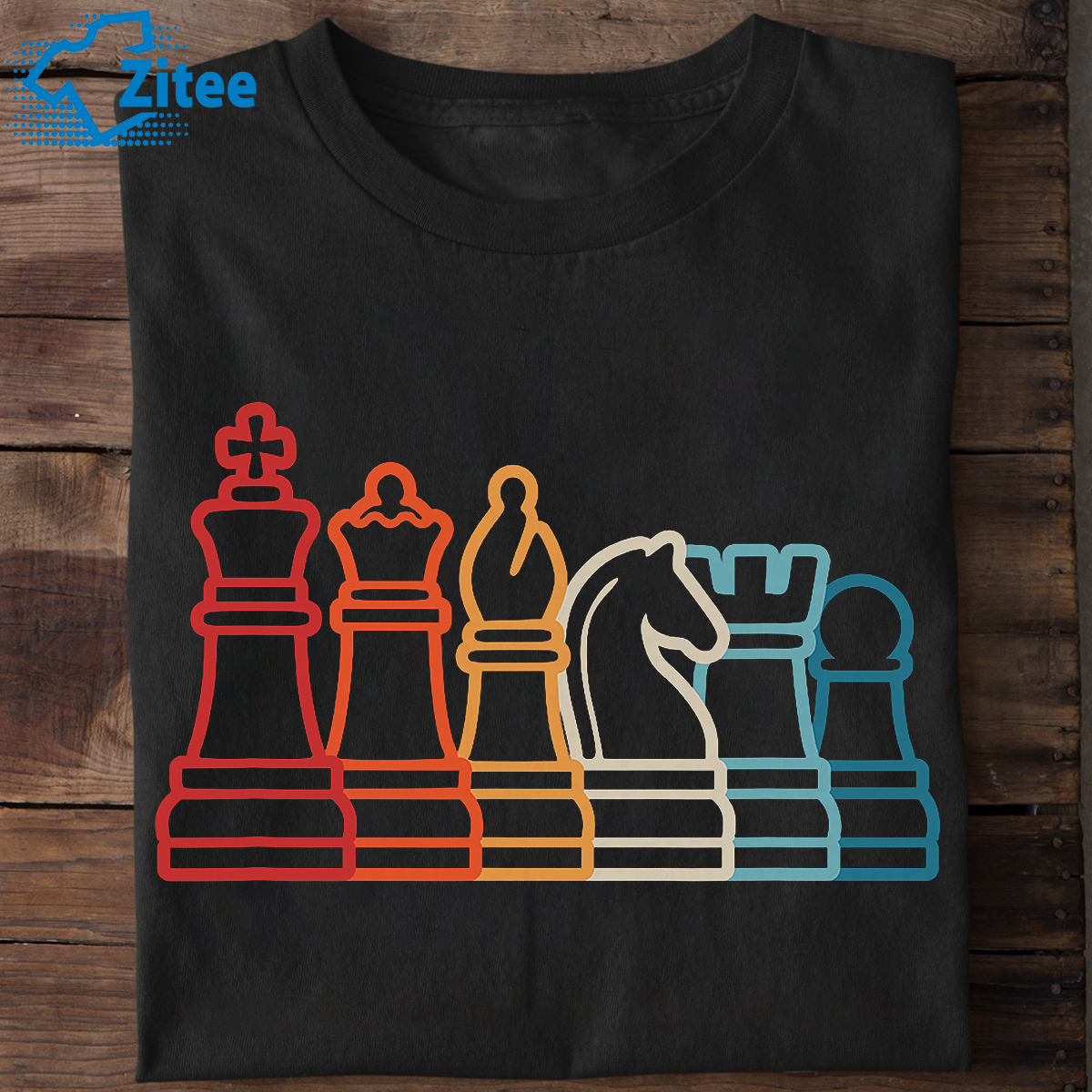 Chess Lover Facebook ad